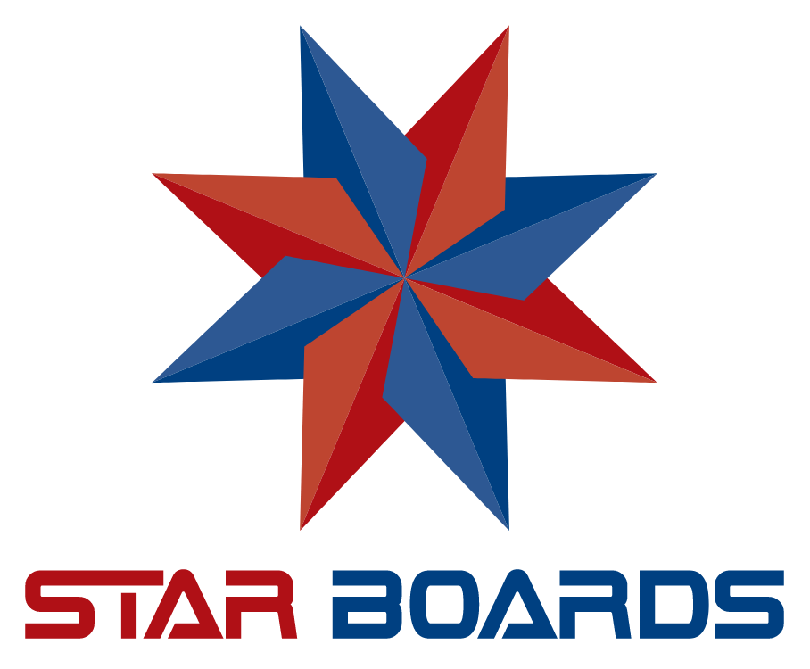Star Boards Logo-ai